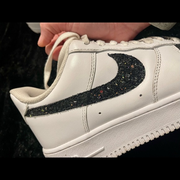 Nike Shoes Drip Creationz Custom Nike Air Force S Poshmark